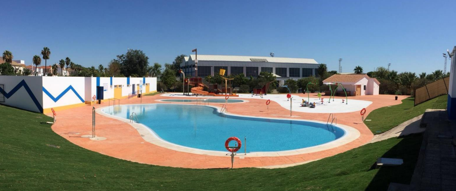 Revestimientos para piscinas Premix MarbleTite España